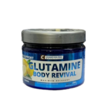 گلوتامین چمپین پرو نوتریشن 250 گرم Champion-Pro Nutrition Glutamine