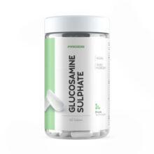 گلوکزامین سولفات پروزیس Prosiz Glucosamine Sulphate