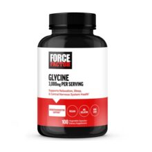 گلیسین فورس فکتور Glycine Force Factor