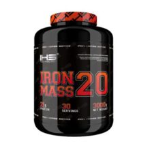 گینر آیرون مس آی اچ اس IHS