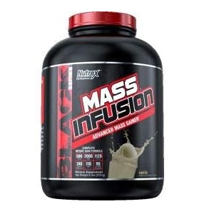 گینر مس اینفیوژن ناترکس NUTREX MASS INFUSION 6626960262db9.jpeg