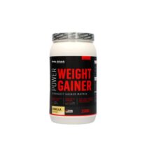 گینر ویت بادی اتک 1.5 کیلو سفید BODY ATTACK Power Weight Gainer
