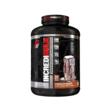 گینر پروساپس 2700 گرم Prosupps IncrediBulk Premium weight Gainer