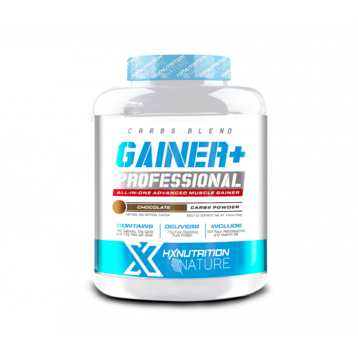 گینر پلاس پروفشنال اچ ایکس HX NATURE GAINER PLUS 3KG 66549bb1ab978.png