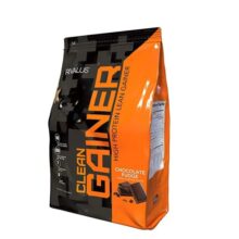 گینر کلین ریوال