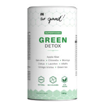 فیبر سیب دتاکس سبز فا FA Nutrition So Good SuperFoods Green Detox 180g