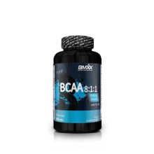 بی سی ای ای 8:1:1 بادی مکس 100 عددی BODYMAXX BCAA 8:1:1