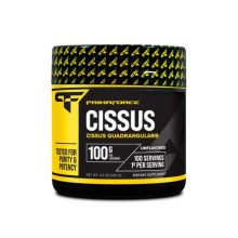 سیسوس پریمافورس 100 گرمی PrimaForce Cissus Quadrangularis Powder