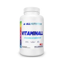 مولتی ویتامین آل نوتریشن 60 عددی ALLNUTRITION VitaminALL Vitamins & Minerals