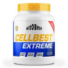 کراتین ترکیبی ویتوبست Vitobest Cellbest Extreme