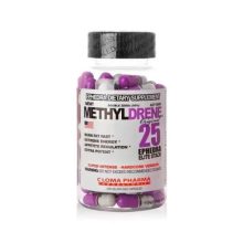 متیل درن 25 الیت کلوما فارما CLOMA PHARMA METHYLDRENE 25 Elite