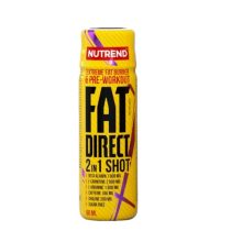 چربی سوز فت دایرکت ناترند Nutrend Fat Direct