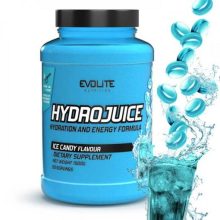 آبرسان هیدروجویس ایوولایت Evolite Nutrition HydroJuice