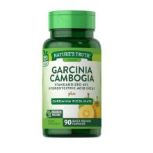 گارسینیا کامبوجیا نیچرز تریث 1000 میلی گرم